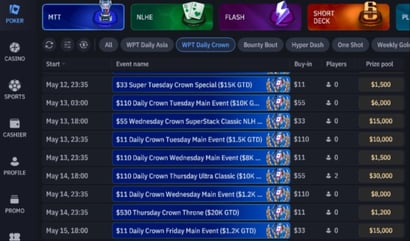 WPT Global