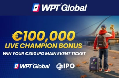 WPT Global IPO 2025 Satellites
