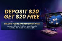 WPT Global Luxon 20
