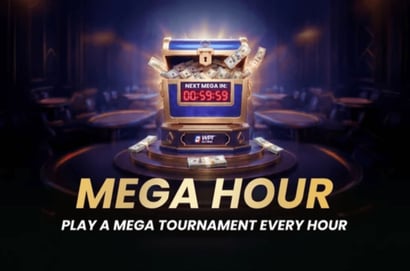 WPT Global Mega Hour FT