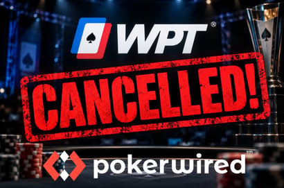 WPT Japan 2026