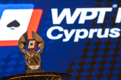 WPT Prime Cyprus 2026