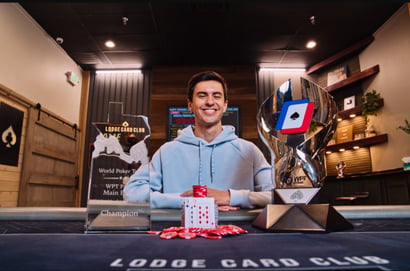 WPT Season 23 Player of the Year