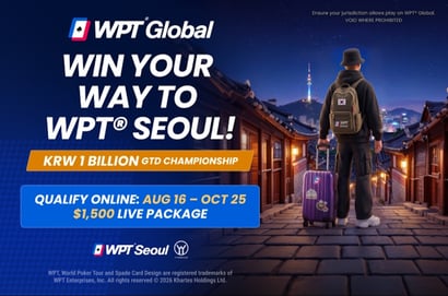 WPT Seoul Satellites