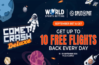 WSB Bet and Get