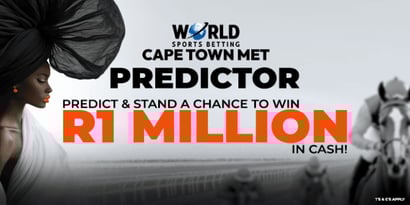WSB Cape Town Predictor
