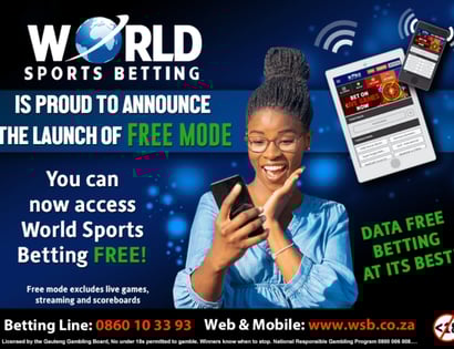 WSB Data Free Casino