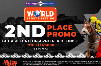 WSB Durban July