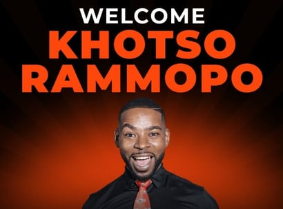 WSB Khotso Rammopo
