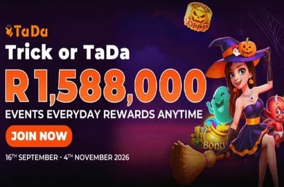 WSB Trick or TaDa