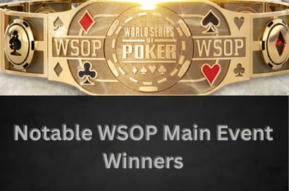 WSOP