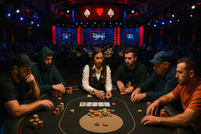 WSOP