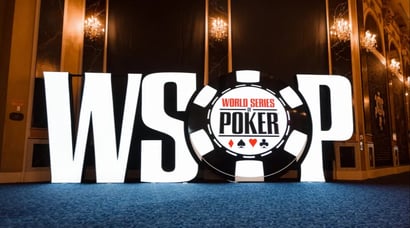 WSOP 2025