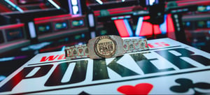 WSOP 2025