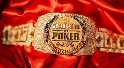WSOP 2025