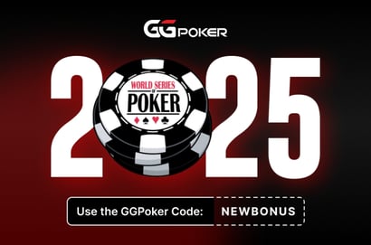WSOP 2025