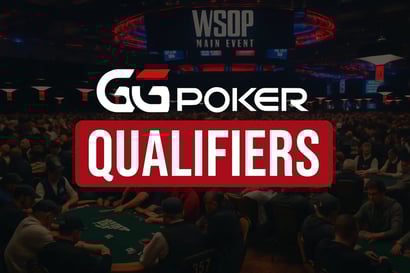 WSOP 2025