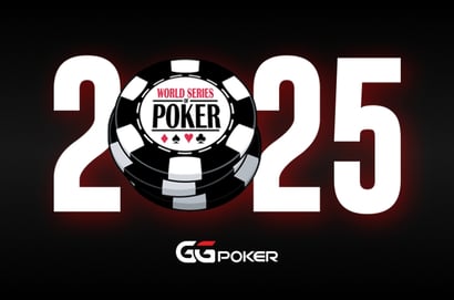 WSOP 2025