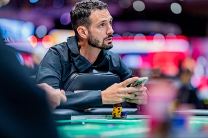 WSOP