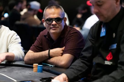 WSOP