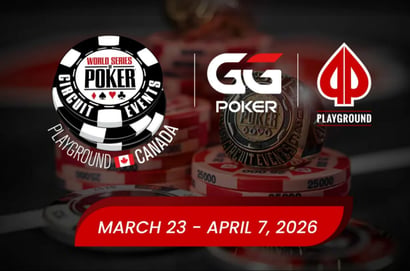 WSOP-C 2026