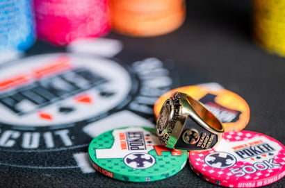 WSOP Circuit Austin