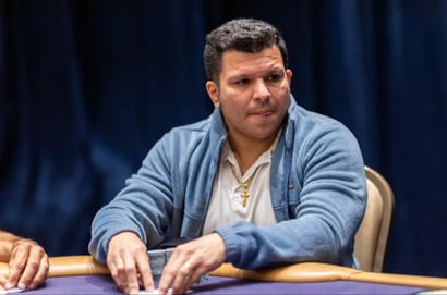 WSOP Circuit Main Event