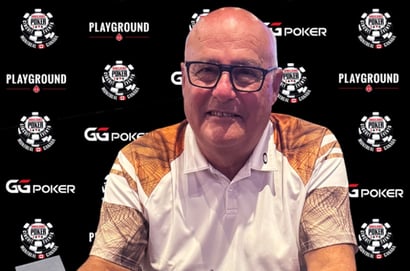 WSOP Circuit Playground 2025