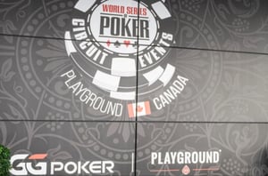 WSOP Circuit Playground