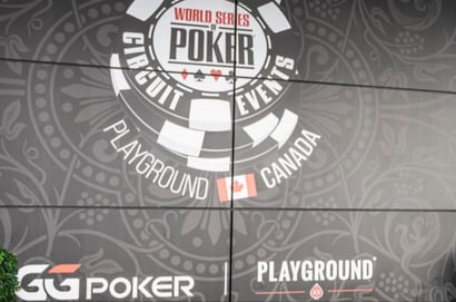 WSOP Circuit Playground