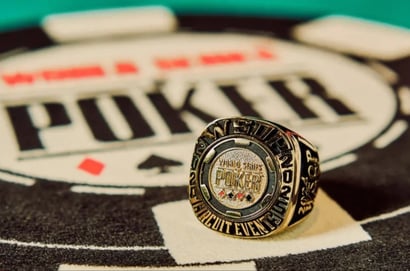WSOP Circuit Spain