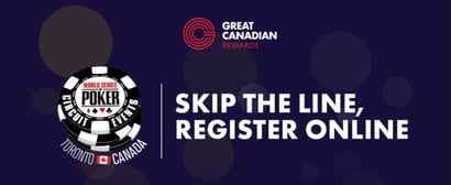 WSOP Circuit Toronto