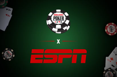 WSOP ESPN