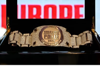 WSOP Europe