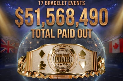 WSOP Online
