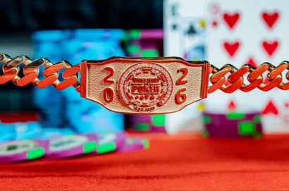 WSOP Online