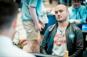 WSOP Online