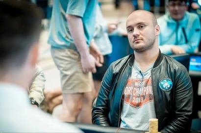WSOP Online