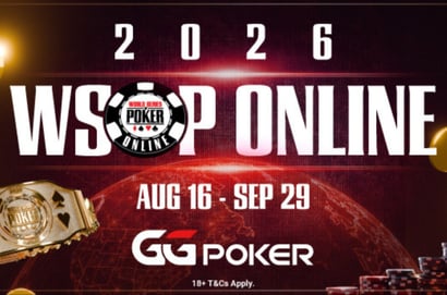 WSOP Online