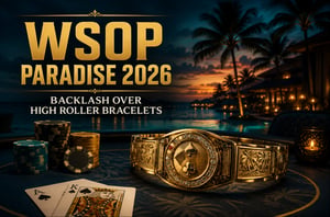 WSOP Paradise Backlash Patrick Leonard Phil Galfond