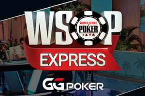 WSOP Paradise Packages