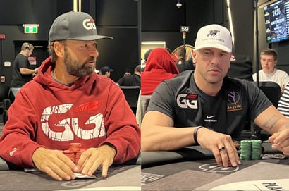 WSOP Super Circuit Main Event
