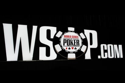 WSOP.com in Nevada