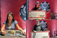 WSOPC Calgary