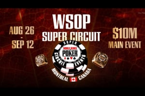 WSOPC Canada