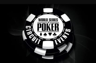 WSOPC Choctaw 2025