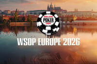 WSOPC Europe 2026