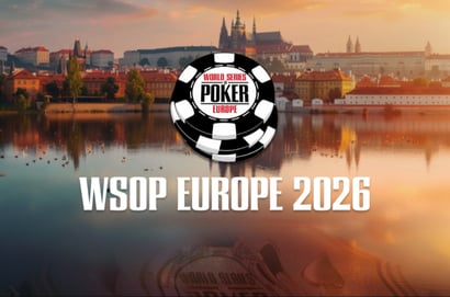 WSOPC Europe 2026