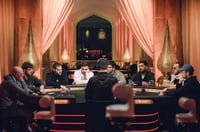 WSOPC Marrakech