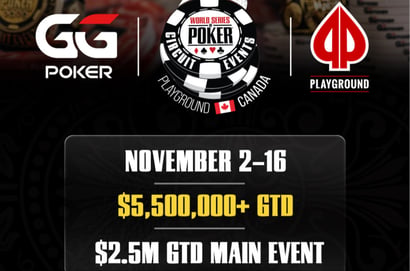WSOPC Playground